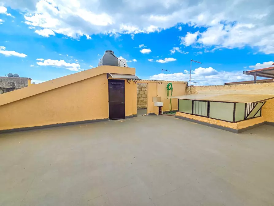 Immagine 18 di Casa indipendente in vendita  in Via c.s. chaplin a Avola