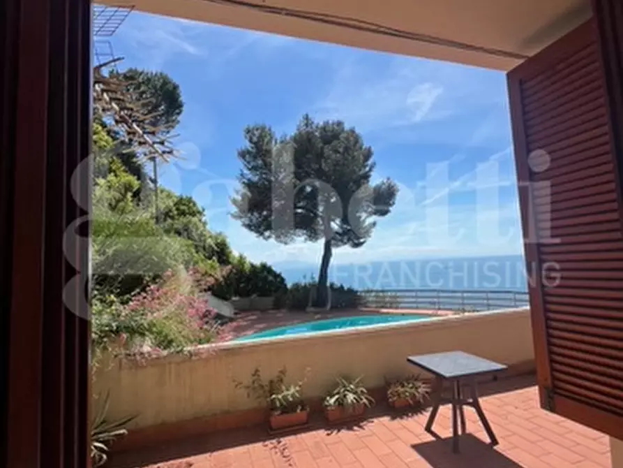 Immagine 7 di Appartamento in affitto  in Via punta bianca, 5 a Ameglia