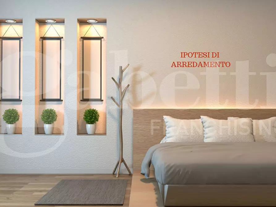 Immagine 11 di Multiproprietà in vendita  in Via ISOLA DI PELLETRINA Calle Chiesa Ognisanti, 00 a Venezia