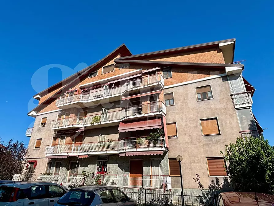 Immagine 22 di Appartamento in vendita  in Via Alfieri a Rivalta Di Torino