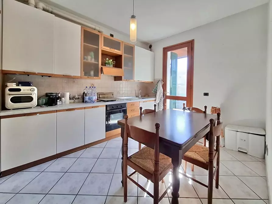 Immagine 27 di Casa indipendente in vendita  in Via parenzo, 16 a Forli'