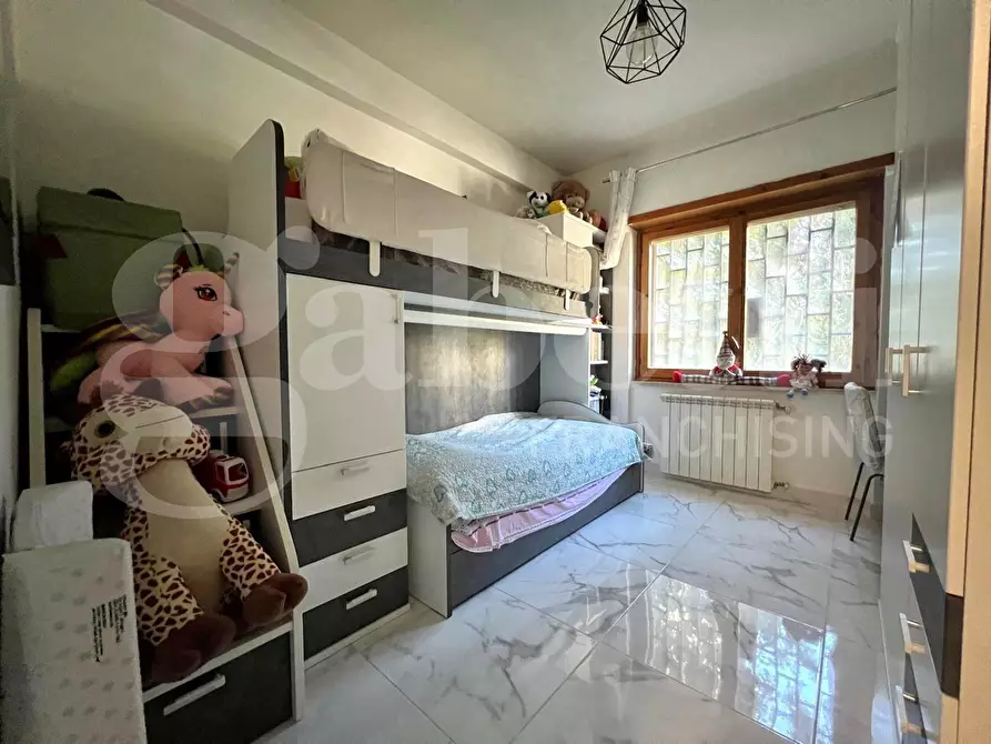Immagine 20 di Appartamento in vendita  in Via Fiume Bianco, 130 a Roma