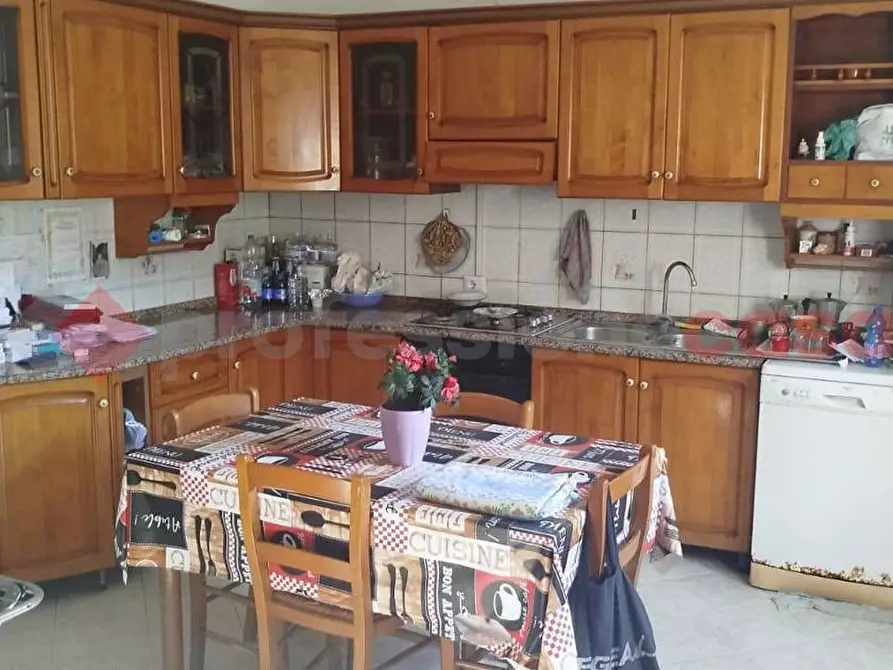 Immagine 21 di Appartamento in vendita  in Via Giuseppe Di Vittorio, 198 a Colleferro