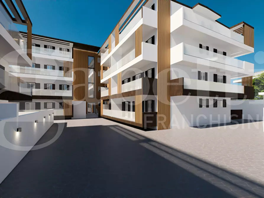 Immagine 12 di Appartamento in vendita  in Via Orazio a Succivo