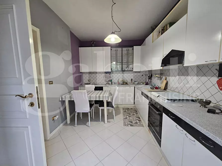 Immagine 11 di Appartamento in vendita  in Via nazionale per Teramo, 188 a Giulianova