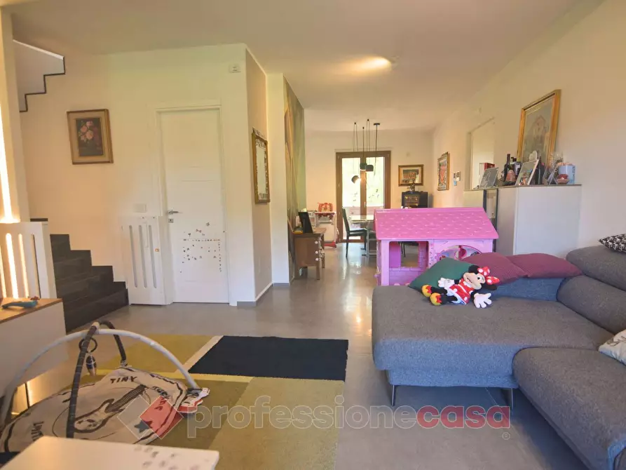 Immagine 4 di Multiproprietà in vendita  in Via Michele Novaro, 8 a Perugia