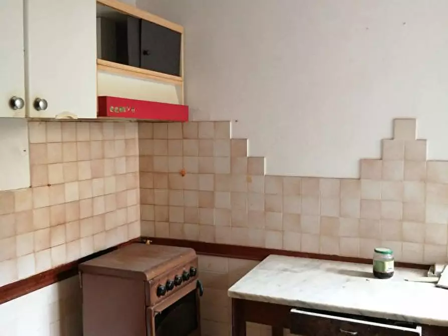 Immagine 5 di Appartamento in vendita  in Via Corradini, 83 a Sezze