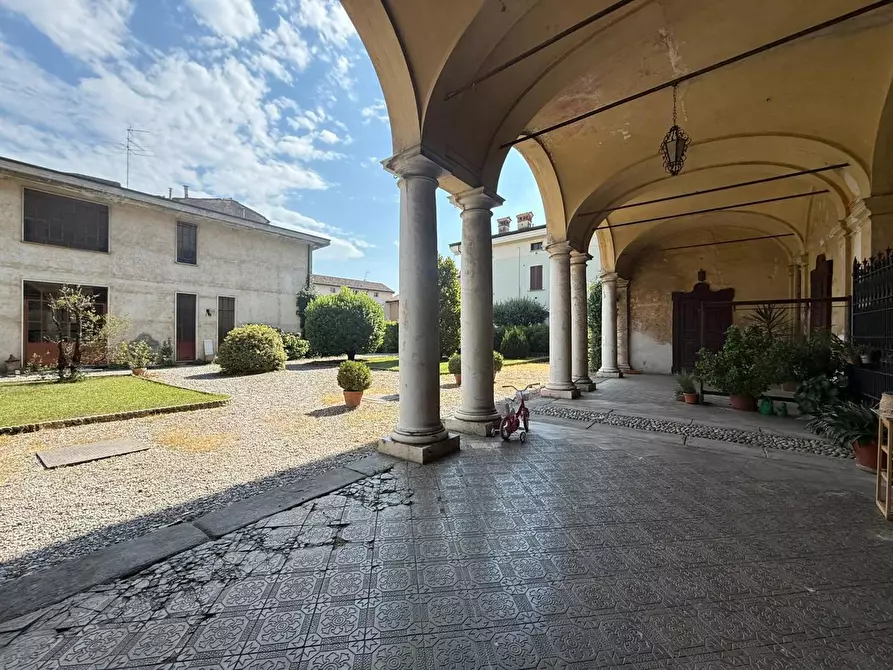 Immagine 5 di Appartamento in vendita  in Via MARENGO, 19 a Chiari