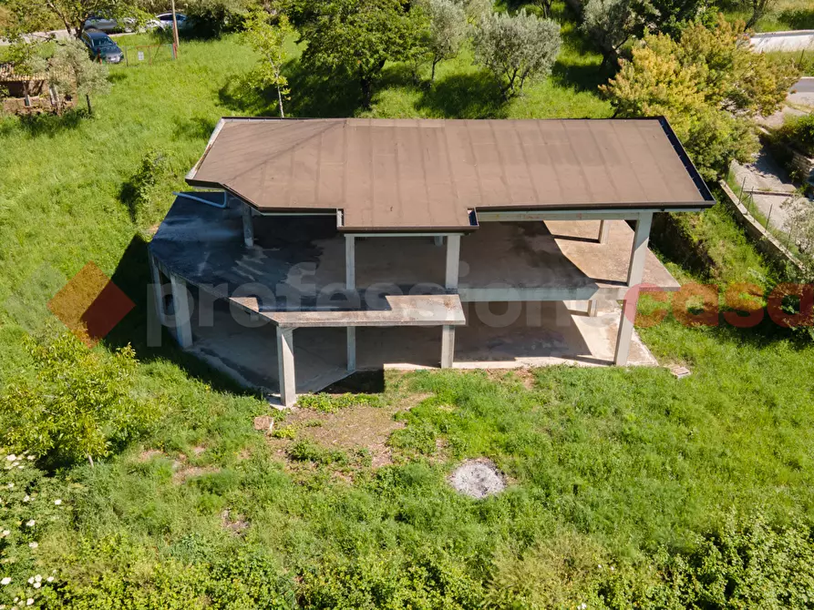 Immagine 2 di Villa in vendita  in Strada Provinciale San Magno, 29/A a Anagni