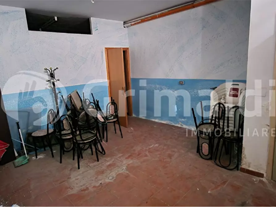 Immagine 8 di Bar / Ristorante in vendita  in Piazza Giovanni Verga, 13 a Sortino