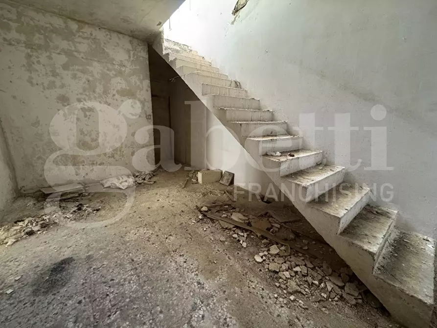 Immagine 10 di Appartamento in vendita  in Via Torquato Tasso, 1 a Melissano