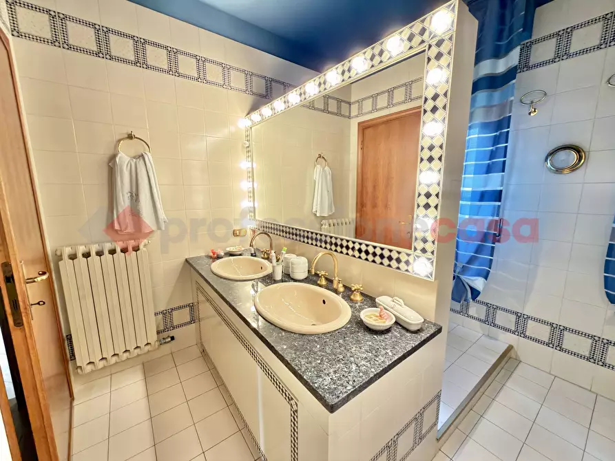 Immagine 35 di Multiproprietà in vendita  in Via Ferruccio Parri, 14 a Castelfranco Di Sotto