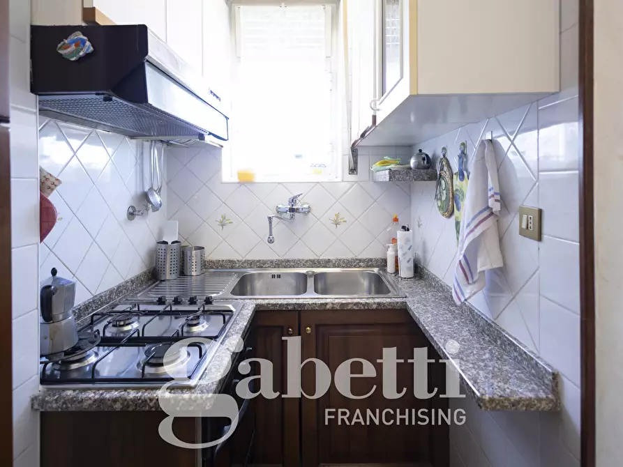 Immagine 6 di Appartamento in vendita  in Corso Francia, 49 a Rivoli