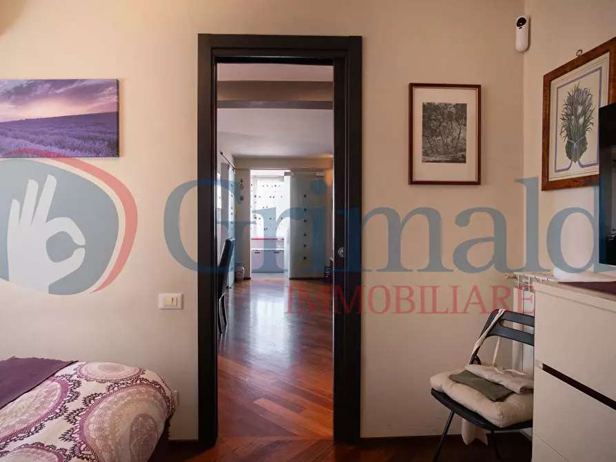 Immagine 16 di Attico in vendita  in Via Angelo Mosso, 36 a Roma