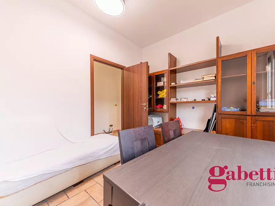 Immagine 10 di Appartamento in vendita  in Via Ezio Sciamanna, 3 a Roma