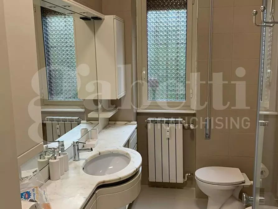 Immagine 18 di Appartamento in vendita  in Via Accademia degli Agiati, 120 a Roma