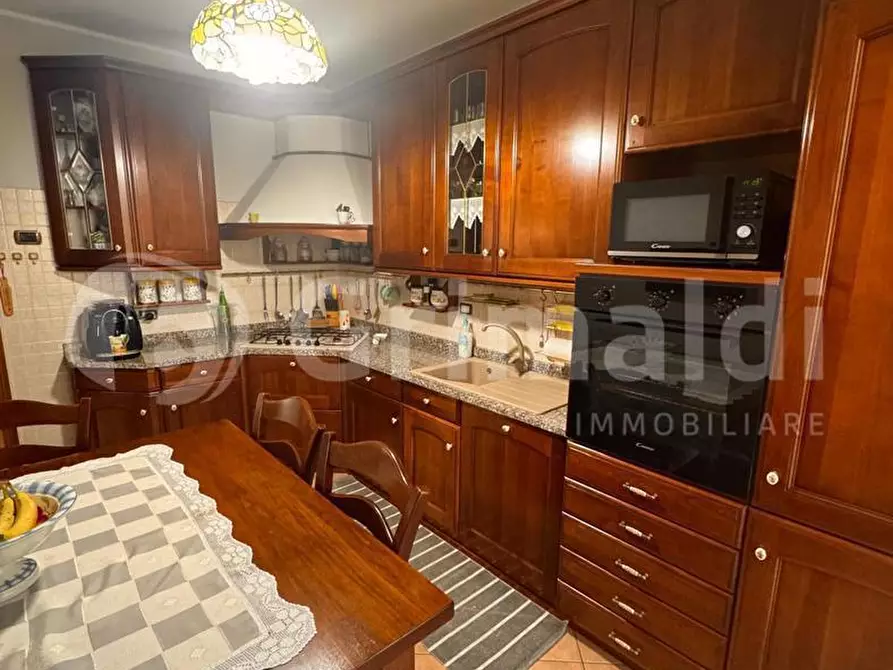 Immagine 12 di Villetta a schiera in vendita  in Via dei tigli, 7 a Mulazzano