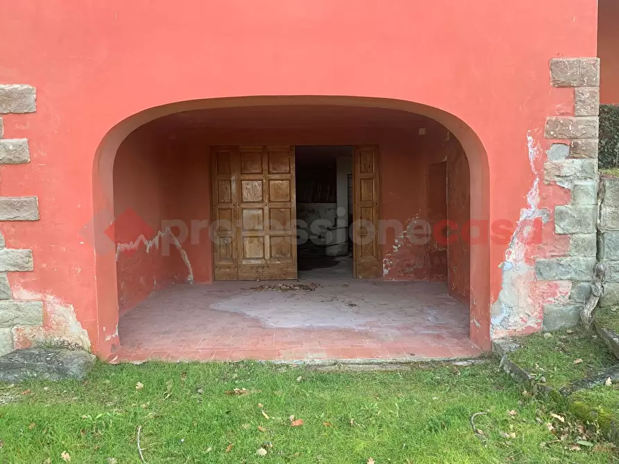 Immagine 42 di Casa indipendente in vendita  in Via MAGNALE a Pelago