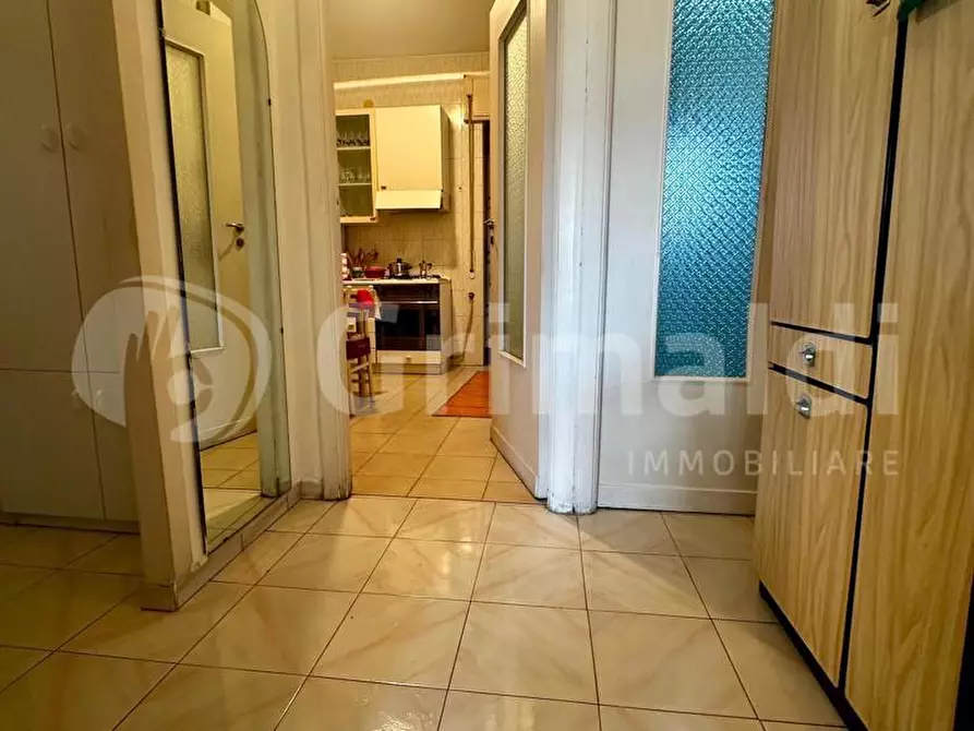 Immagine 8 di Appartamento in vendita  in Via tansillo, 54f a Napoli