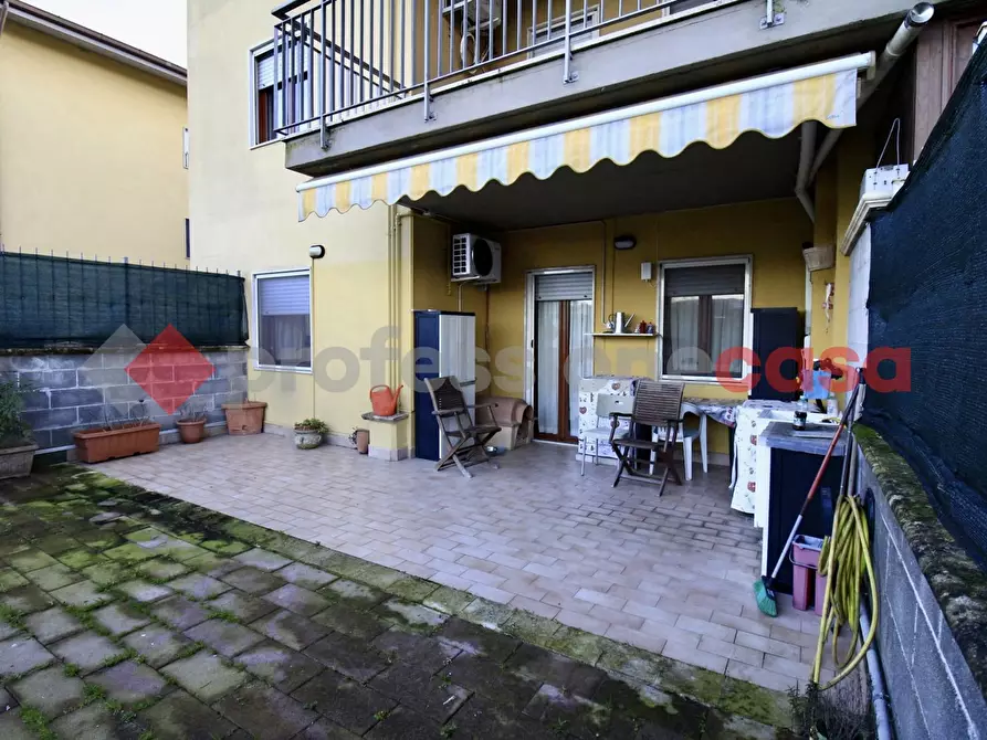 Immagine 28 di Appartamento in affitto  in Traversa Privata Prima di Via Cangiano, 7 a Anagni