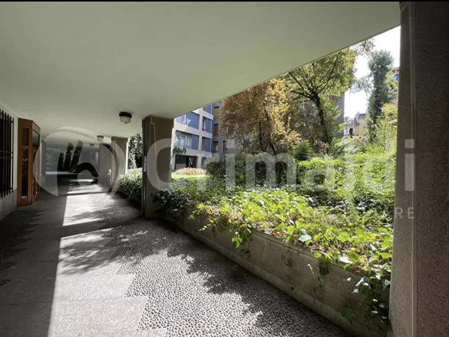 Immagine 6 di Appartamento in affitto  in Corso di Porta Nuova, 15 a Milano