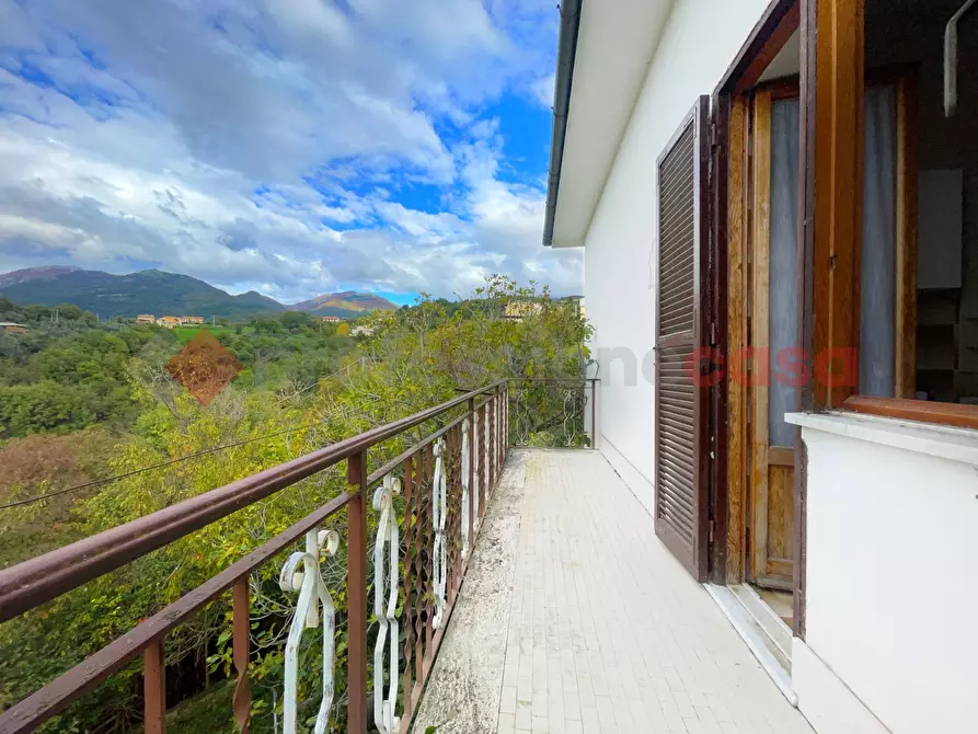 Immagine 18 di Casa indipendente in vendita  in Via del Santuario, 66 a Cantalice