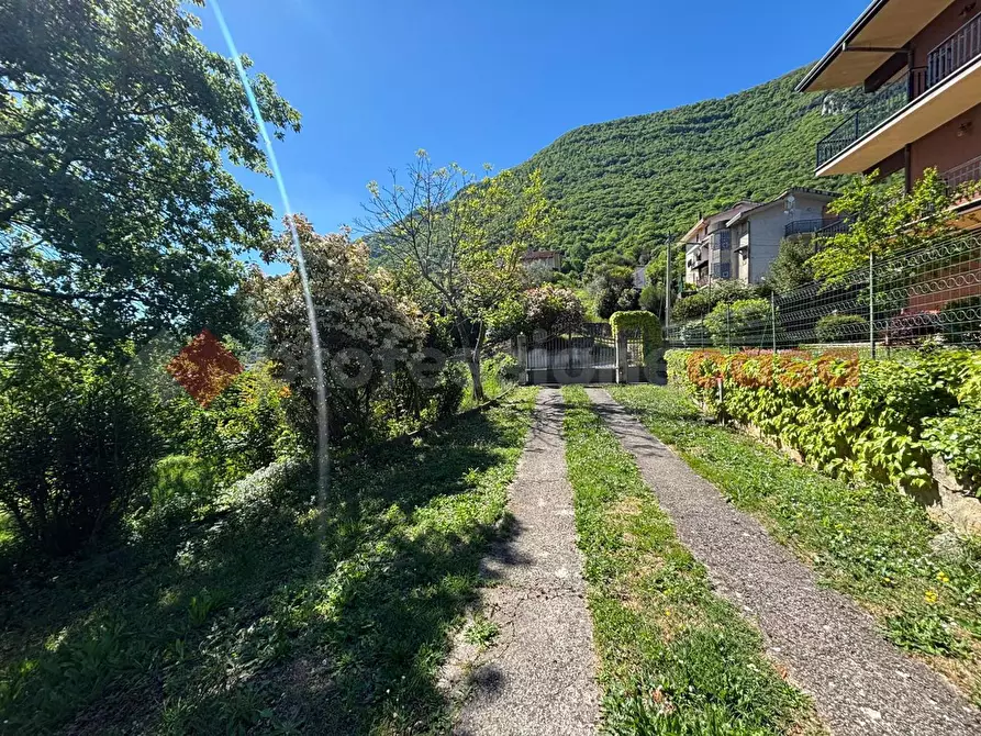 Immagine 11 di Villa in vendita  in Via Favale, 92 a Sgurgola