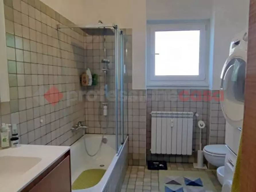 Immagine 45 di Appartamento in vendita  in Via TOGLIATTI, 11 a Locate Di Triulzi