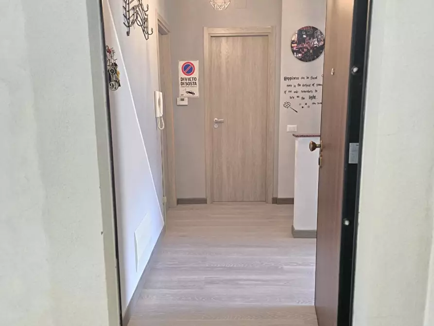 Immagine 4 di Appartamento in vendita  in LocalitÃ  Donnantona, 11 a Borgia