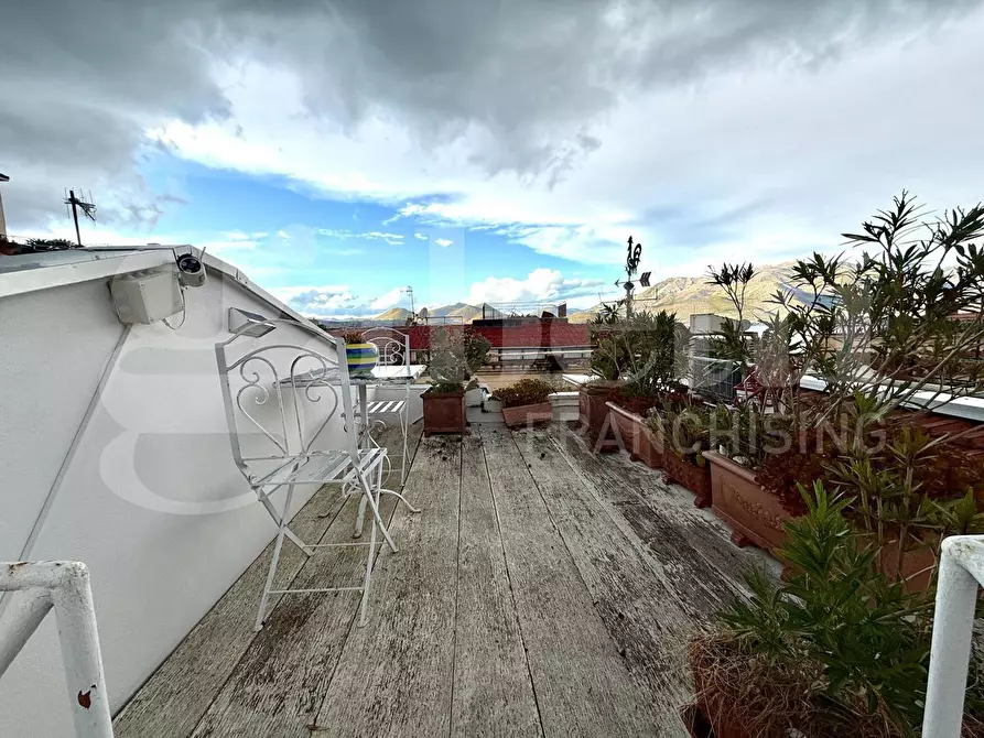 Immagine 29 di Appartamento in vendita  in Via Pio IX, 61 a Gaeta