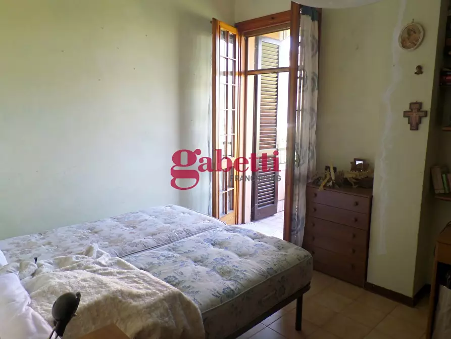Immagine 17 di Casa bifamiliare in vendita  in Via Biagio Rossetti, 12 a Bondeno