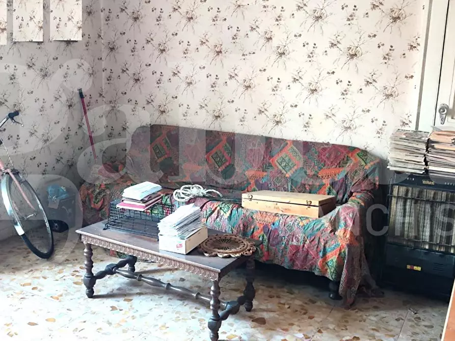 Immagine 8 di Appartamento in vendita  in Via CHIETI a Napoli