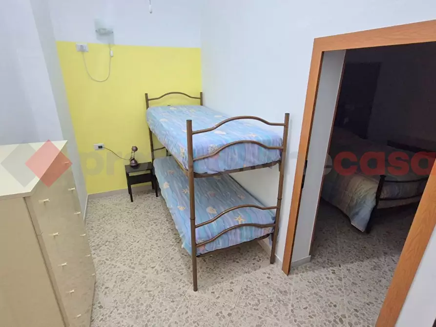 Immagine 7 di Appartamento in vendita  in Vico S.LEONARDO a Monopoli