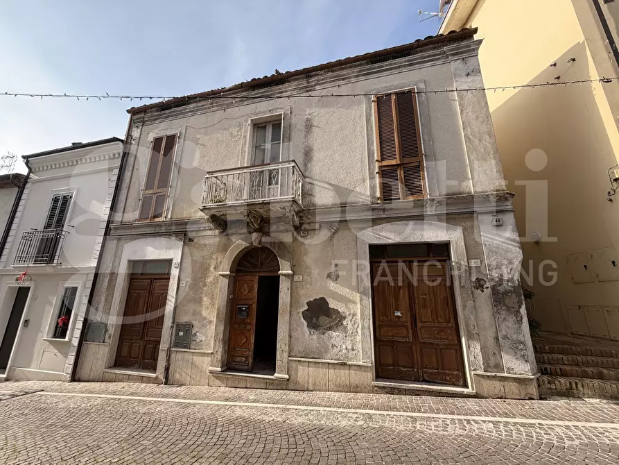 Immagine 1 di Terratetto in vendita  in Via Italo de Berardinis, 42 a Nereto