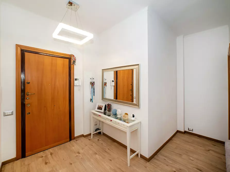 Immagine 4 di Appartamento in vendita  in Via Paolo di Dono, 141 a Roma