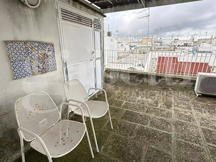 Immagine 40 di Casa indipendente in vendita  in Via Giuseppe Giusti a Ostuni