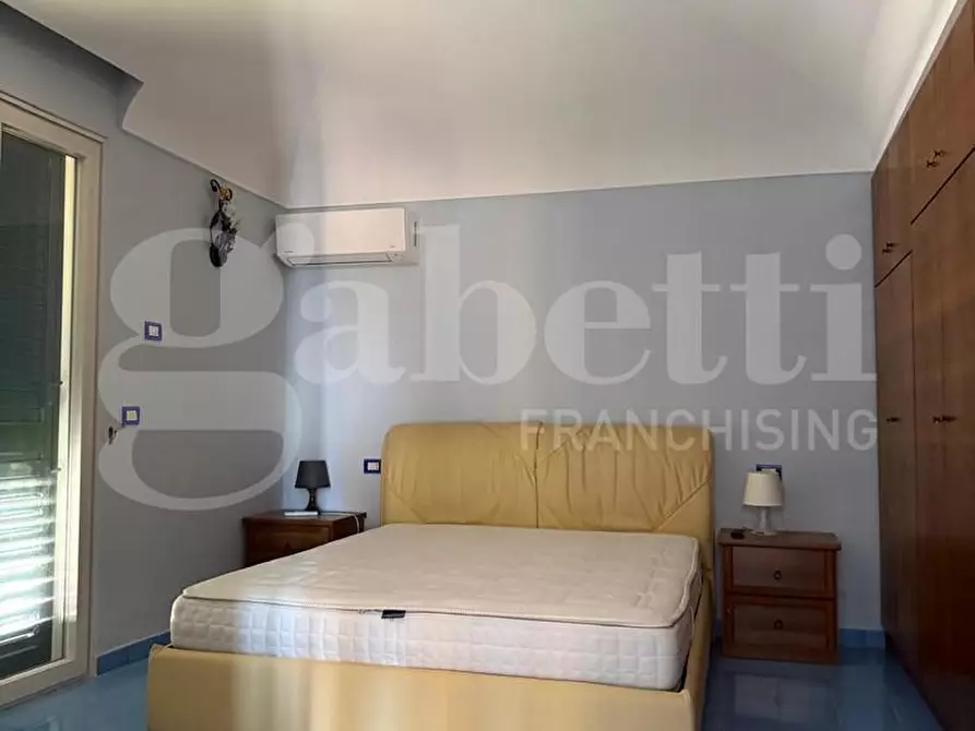 Immagine 44 di Attico in vendita  in Via Via Pannella a Lacco Ameno