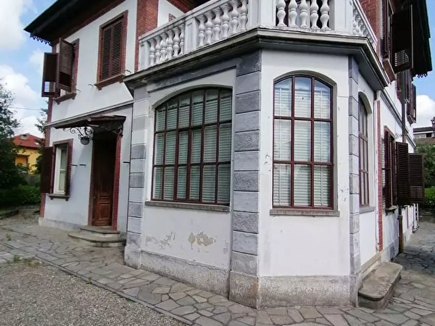 Immagine 1 di Casa bifamiliare in vendita  in Via Maria Ausiliatrice, / a Giaveno