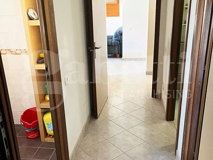 Immagine 25 di Appartamento in vendita  in Via Gauguin a Roma