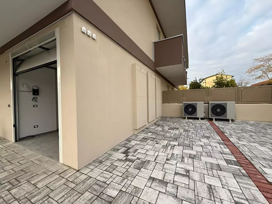 Immagine 32 di Appartamento in vendita  in Via ALDO MORO, 1 a Castelcovati