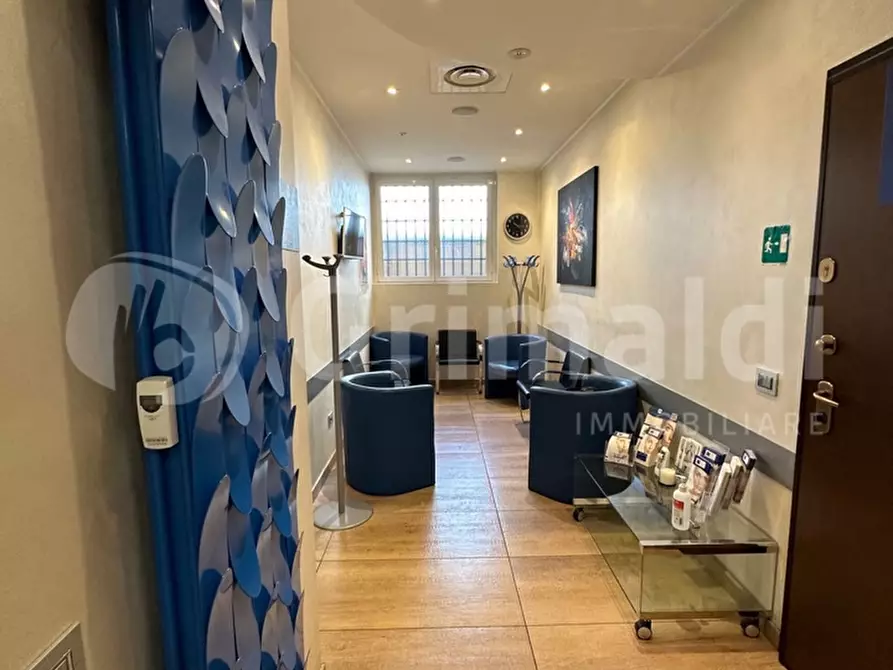 Immagine 19 di Attività commerciale in vendita  in Via Giovanni Pezzotti, 10 a Milano