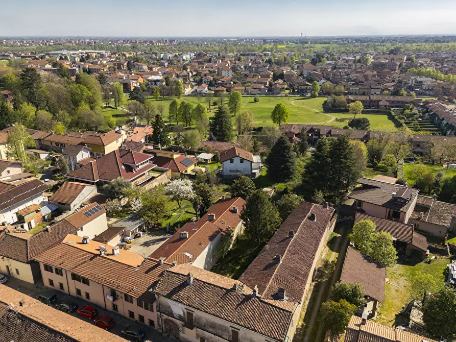 Immagine 27 di Villa in vendita  in Via Umberto I a Rivalta Di Torino