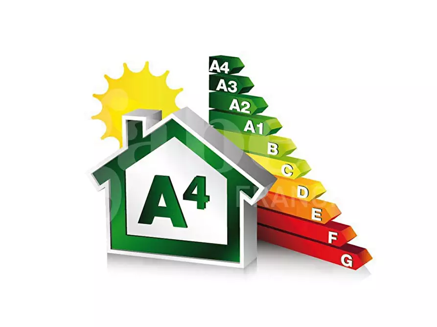 Immagine 10 di Appartamento in vendita  in Via San Marco, 512 a Marcon