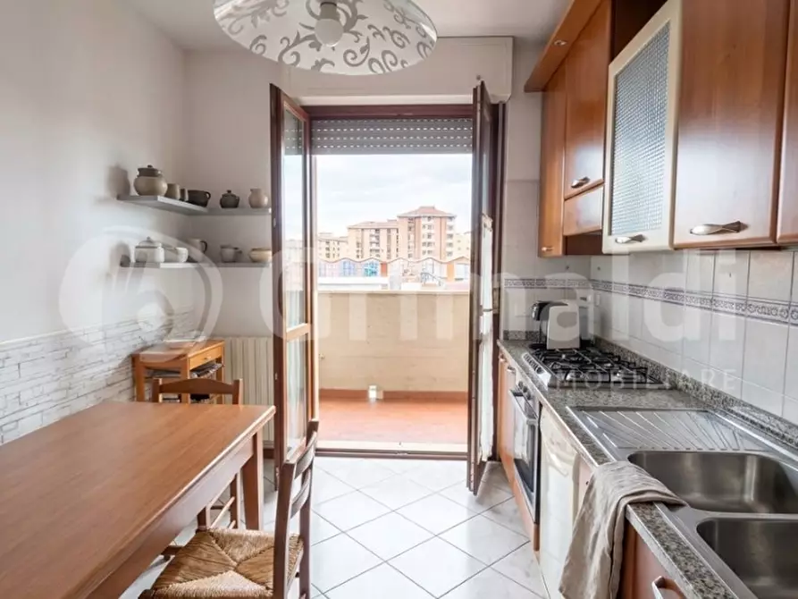 Immagine 5 di Appartamento in vendita  in Via TURANO, 123 a Massa