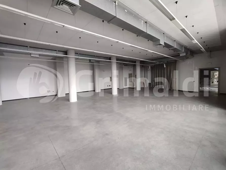 Immagine 6 di Ufficio in affitto  in Via Juri Gagarin a Corciano