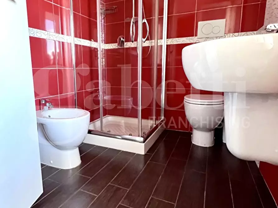 Immagine 12 di Appartamento in vendita  in Via Monte Sabotino, snc a Cagliari