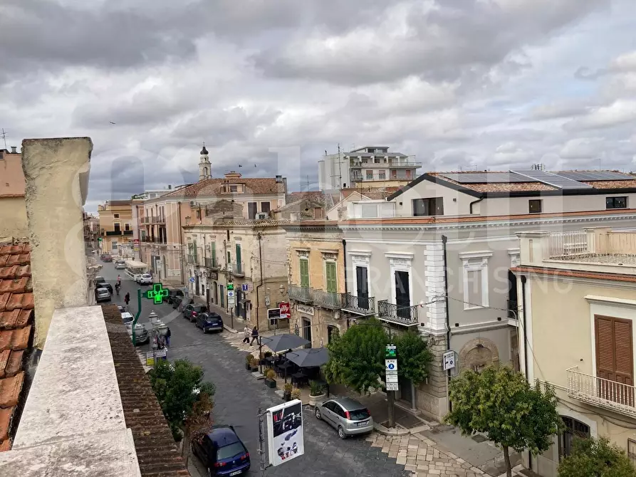 Immagine 26 di Casa indipendente in vendita  in Via marsala, 5 a Torremaggiore