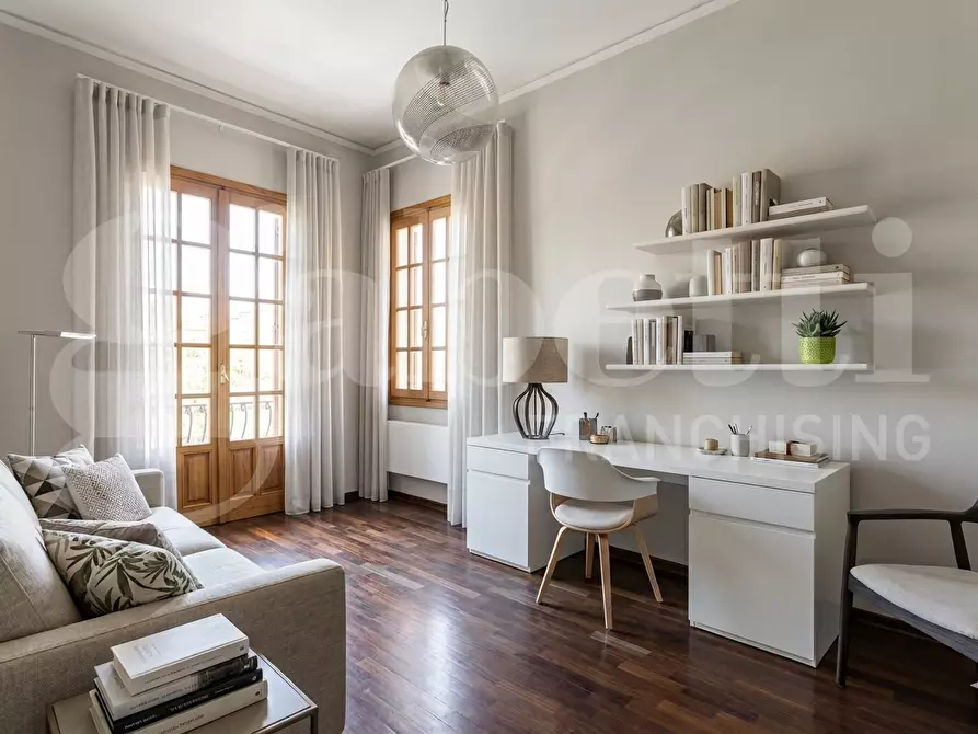 Immagine 16 di Villa in vendita  in Via Ca' Rossa, . a Venezia