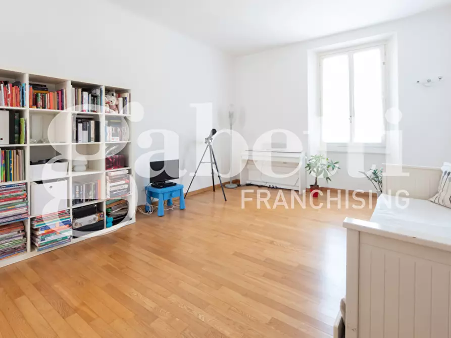 Immagine 9 di Appartamento in vendita  in Via Mantova, 17 a Milano