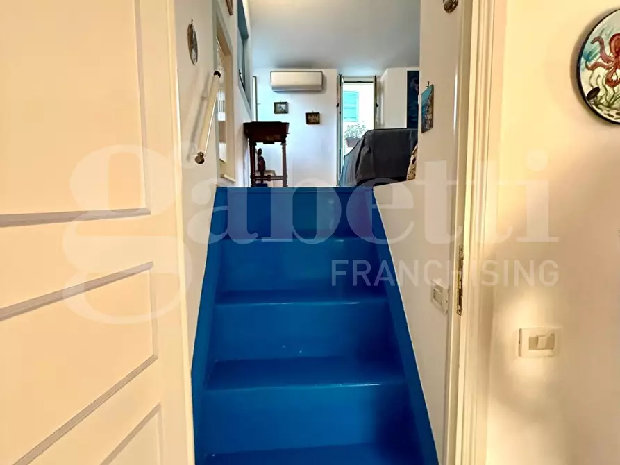 Immagine 12 di Appartamento in vendita  in Via Pio IX, 61 a Gaeta